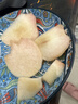 【180天白豬】冰鮮豬精瘦肉300g 曬單實(shí)拍圖