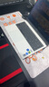 七彩虹（Colorful）COLORFIRE橘寶電競游戲鼠標(biāo)墊 桌搭電競FPS鼠標(biāo)墊中小號辦公電腦桌墊 800*350mm 曬單實(shí)拍圖
