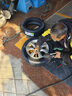 米其林（MICHELIN）汽車輪胎 245/45R19 102W 浩悅四代 PRIMACY 4 適配別克君威/君越 曬單實拍圖