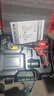 大有（Devon）12V無(wú)刷沖擊起子機(jī)鋰電電動(dòng)起子機(jī)5767電鉆電動(dòng)螺絲刀140Nm大扭力 5767Q 雙電2.0Ah+塑箱 三星芯 曬單實(shí)拍圖