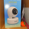 普聯(lián)（TP-LINK）監(jiān)控?cái)z像頭 500萬(wàn)3K智能雙光全彩夜視 360度全景手機(jī)遠(yuǎn)程語(yǔ)音通話 寶寶寵物室內(nèi)家用安防 IPC45AW 曬單實(shí)拍圖