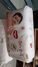 好奇（Huggies）鉑金裝成長(zhǎng)褲XL96片(12-17kg)加大號(hào)嬰兒尿不濕小桃褲超薄透氣 曬單實(shí)拍圖