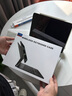 奔維斯iPad妙控鍵盤(pán)蘋(píng)果適用2025新款Air6/5/Pro13英寸磁吸懸浮電容筆Apple pencil平板筆觸控筆電腦鍵盤(pán) 妙控鍵盤(pán)【官網(wǎng)白】+電容筆【pro2】 【ipad Air7】11英寸 曬單實(shí)拍圖