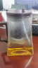 憶壺茶泡茶壺飄逸杯璃茶具茶水分離玻泡茶神器高端辦公室家用帶過濾茶杯 曬單實拍圖