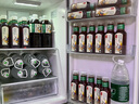 農(nóng)夫山泉東方樹葉青柑普洱茶復(fù)合茶飲料無糖茶 900ml*12瓶 【價同直播間】 曬單實拍圖