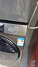 海爾（Haier）滾筒洗衣機(jī)全自動(dòng)12公斤大容量超薄家用家電國(guó)家補(bǔ)貼20%一級(jí)能效 懶人家電以舊換新XQG120-L50DS  曬單實(shí)拍圖