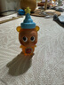 名創(chuàng)優(yōu)品（MINISO）迪士尼皮克斯玩具總動員玩心無限系列吊卡盲盒玩具周邊生日禮物 曬單實拍圖