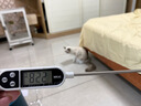 茲卡曼德國溫度計測水溫測量計高精度油溫烘焙商用電子食品溫度計廚房用 TP300溫度計 曬單實拍圖