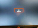 HKC 27英寸2K高清180Hz高分FastIPS快速液晶顯示屏1ms游戲電競外接筆記本PS5電腦顯示器 獵鷹IG27Q 曬單實拍圖
