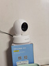 普聯(lián)（TP-LINK）監(jiān)控攝像頭 500萬3K智能雙光全彩夜視 360度全景手機遠程語音通話 寶寶寵物室內(nèi)家用安防 IPC45AW 曬單實拍圖