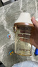 奶爸爸（Nicepapa）防脹氣翻蓋奶瓶180ML新生初生兒寬口徑奶瓶PPSU嬰兒寶寶耐摔奶瓶 煥新款 180ml 0-3個月 防脹氣S碼 曬單實拍圖