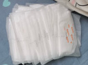 波咯咯（bololo）防溢乳墊一次性薄透氣貼合防漏哺乳期產(chǎn)后乳貼 90片裝 曬單實(shí)拍圖