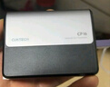 CUKTECH酷態(tài)科CP16二合一充電寶電能塊67W氮化鎵充電器+Type-C6A磁吸編織快充數(shù)據(jù)線1.5m 曬單實(shí)拍圖