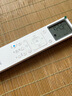 松下空調快速制冷 低噪音 掛機1.5匹 松之舞新一級能效省電 變頻冷暖 國家補貼 58°C自清潔HZ35K410Q 曬單實拍圖