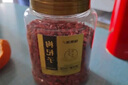 福東海 黃芪枸杞紅棗組合 甘肅黃芪大片紅棗片三寶茶養(yǎng)生煲湯燉湯食材 曬單實(shí)拍圖