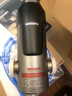 WISESKY韋思卡爾反重力前置過濾器前十名家用反沖洗自來水入戶凈水器自動清洗10T/H實測流速 WSP-85-80T 曬單實拍圖
