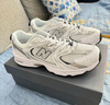 NEW BALANCE老爹鞋男鞋女鞋復(fù)古網(wǎng)鞋夏季透氣休閑運(yùn)動(dòng)鞋530系列MR530SG 37 曬單實(shí)拍圖