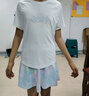 安踏兒童套裝女大童疾飛速干跑步針織運(yùn)動(dòng)套A62525730 曬單實(shí)拍圖