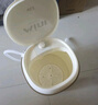 VCJ【德國(guó)品牌】洗衣機(jī)迷你小型家用母嬰兒童寶寶洗內(nèi)衣內(nèi)褲洗襪子神器宿舍出租房波輪半自動(dòng)洗瀝一體 曬單實(shí)拍圖