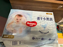 好奇（Huggies）金裝紙尿褲嬰兒超薄尿不濕新生兒尿褲柔軟透氣 【紙尿褲】L72片(9-14kg) 曬單實拍圖