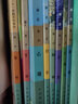 高中上下冊課本全套高一高二高三教材書(shū)語(yǔ)文數學(xué)英語(yǔ)物理化學(xué)生物政治 地理新教材人教版課本必修選擇性必修1234 人民教育出版社 高中通用 語(yǔ)文必修 下冊（人教版） 曬單實(shí)拍圖