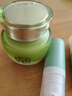 百雀羚（PECHOIN）護(hù)膚品面霜 草本水清漾沁膚保濕菁純霜50g品質(zhì)國(guó)貨七夕情人節(jié)禮物 曬單實(shí)拍圖