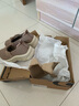 斯凱奇（Skechers）單鞋女士夏季2025新款瑪麗珍女鞋透氣淺口一腳蹬平底休閑鞋159117 曬單實(shí)拍圖