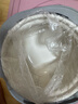 美的（Midea）小飛俠沸騰濃香雙模式電壓力鍋0氟0涂層雙膽高壓鍋5L智能預(yù)約家用煲湯4-6人煮飯煲E5825N輕音泄壓 曬單實(shí)拍圖