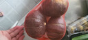 貝貝南瓜約1kg 曬單實拍圖