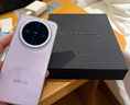 vivo X200 Pro mini 16GB+512GB 微粉 國家補貼 6.31英寸纖薄小直屏 蔡司超級長焦 拍照 AI手機 曬單實拍圖