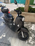 飛野【補(bǔ)貼20%】新國標(biāo)電動車小龜王72V成人續(xù)航長電瓶車電動摩托車 米棕色 72v20.3a【整車可騎】+標(biāo)配 曬單實拍圖