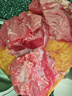 順豐包郵10斤牛腿肉散養(yǎng)牛肉新鮮正宗黃牛肉國(guó)產(chǎn)非牛腱子肉整塊 牛腿肉5斤 曬單實(shí)拍圖