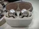 漫步者（EDIFIER）蘿莉豆 Lolli Pro5 真無(wú)線主動(dòng)降噪藍(lán)牙耳機(jī)入耳式 AI翻譯運(yùn)動(dòng)跑步音樂(lè)游戲電競(jìng)適配蘋(píng)果華為安卓 晨曦金+柯基耳機(jī)套+曬單20元紅包 曬單實(shí)拍圖
