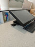 飛利浦（PHILIPS）21.5英寸觸摸顯示器 1080P十點(diǎn)電容觸控 觸屏 內(nèi)置音箱 低藍(lán)光 防塵防水 折疊電腦顯示屏 222B9TA 曬單實(shí)拍圖