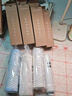 適用于安吉爾A4/A6pro/S5/S6/K7/A3/S8/K6凈水器濾芯一體凈化濾芯 US+AC套裝【適配絕大多數(shù)型號】 曬單實拍圖
