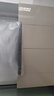方太（FOTILE）纖薄F3-G抽吸排油煙機家用 國家補貼20%以舊換新 25風(fēng)量灰色煙機F3-G(可搭配燃?xì)庠? 曬單實拍圖