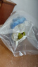 京覓 蜜光玫瑰青提 晴王葡萄 凈4斤單顆10g起 無籽提子 源頭直發(fā)包郵 曬單實(shí)拍圖