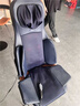 奧克斯按摩器肩頸腰背按摩儀頸椎腰部背部一體按摩靠墊坐墊車(chē)載家用小型的按摩椅子全自動(dòng)揉捏全身神器 【2025新款升級】全身行走揉捶+氣囊包裹+禮盒裝 七夕情人節禮物送爸爸媽媽老年人男女友的生日禮物實(shí)用 曬單實(shí)拍圖