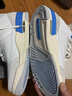 耐克（NIKE）男鞋Air Jordan3 AJ3白藍運動鞋緩震防滑耐磨休閑鞋復古籃球鞋 CT8532-101 42 曬單實拍圖