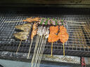 361°運(yùn)動(dòng)鞋男鞋夏季透氣薄款輕便網(wǎng)面健身休閑跑步鞋子男671832270-3 曬單實(shí)拍圖