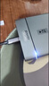畢亞茲 USB3.0轉(zhuǎn)Type-C高速數(shù)據(jù)線 適用蘋果16/15充電線安卓小米華為筆記本平板硬盤盒傳輸連接線 1米 曬單實拍圖
