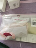 婷美（GRACEWELL）高腰收腹內(nèi)褲抗菌無痕女冰絲裸感不卡襠不夾臀夏季薄款QS 曬單實拍圖