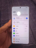 realme【國家補貼】真我Neo7 Turbo 天璣9400e 超薄續(xù)航大電池護眼直屏 智能游戲AI性能手機12+256透明灰 曬單實拍圖