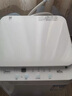 美的（Midea）迷你洗衣機 MB30V21EPLUS 3KG嬰兒小型兒童內(nèi)衣洗衣機 全自動波輪 省電 健康除螨宿舍 以舊換新 曬單實拍圖