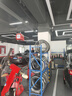 韓泰（Hankook）汽車(chē)輪胎 235/55R17 99V K115 AO 奧迪原廠(chǎng)認(rèn)證 原配奧迪Q3  曬單實(shí)拍圖