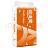 順清柔無芯卷紙國(guó)際版5層178.57g*28卷 加厚長(zhǎng)條衛(wèi)生紙廁紙（5kg/提） 曬單實(shí)拍圖