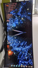 海信34英寸帶魚屏 200Hz高刷 1000R曲率 廣色域 HDR400 WQHD 曲面電競顯示屏 顯示器 34G6K 曬單實拍圖