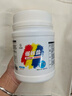 范泳辰 爆炸鹽彩漂粉彩色白色通用嬰兒兒童衣物去黃除霉去油漬漂白粉1KG 曬單實拍圖