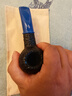 沙芬（SAVINELLI）洛麗塔升級(jí)棒棒糖小號(hào)煙斗石楠木進(jìn)口P442手掌迷你男士便攜過(guò)濾斗 【迷你小斗】便攜作家斗 曬單實(shí)拍圖
