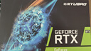 裕高（YUGAO）RTX2080TI 22G顯卡RTX3080 20G G6X臺(tái)式電腦游戲渲染AI直播做圖辦公深度學(xué)習(xí)大顯存顯卡 【300A核心】RTX2080TI 黑神3X 22G 曬單實(shí)拍圖